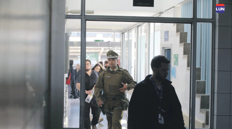 PROFESIONALES DE LA SALUD CUENTAN CÓMO AGRESIONES AFECTAN LA ATENCIÓN DE EMERGENCIA